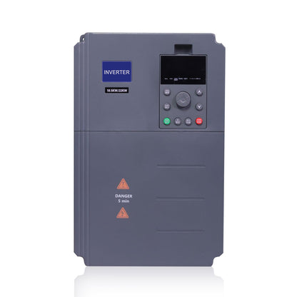 A400T 15kw 20HP Factory Price VFD 220V to 380V VFD in Variable-Frequency Drive for Drives Motor Control