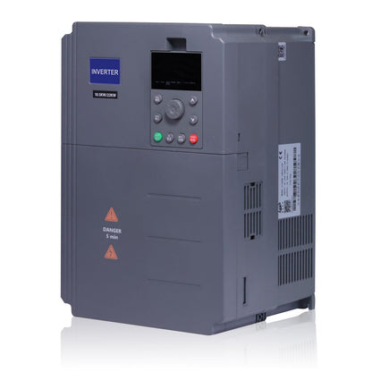 A400T 15kw 20HP Factory Price VFD 220V to 380V VFD in Variable-Frequency Drive for Drives Motor Control