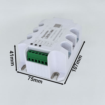 10A 3-Phase SCR Controller at Competitive Price