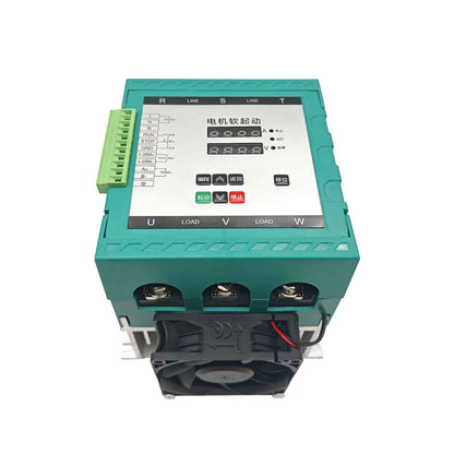 5.5kW Soft Starter Competitive Price 380V 3-Phase | For Small Pumps