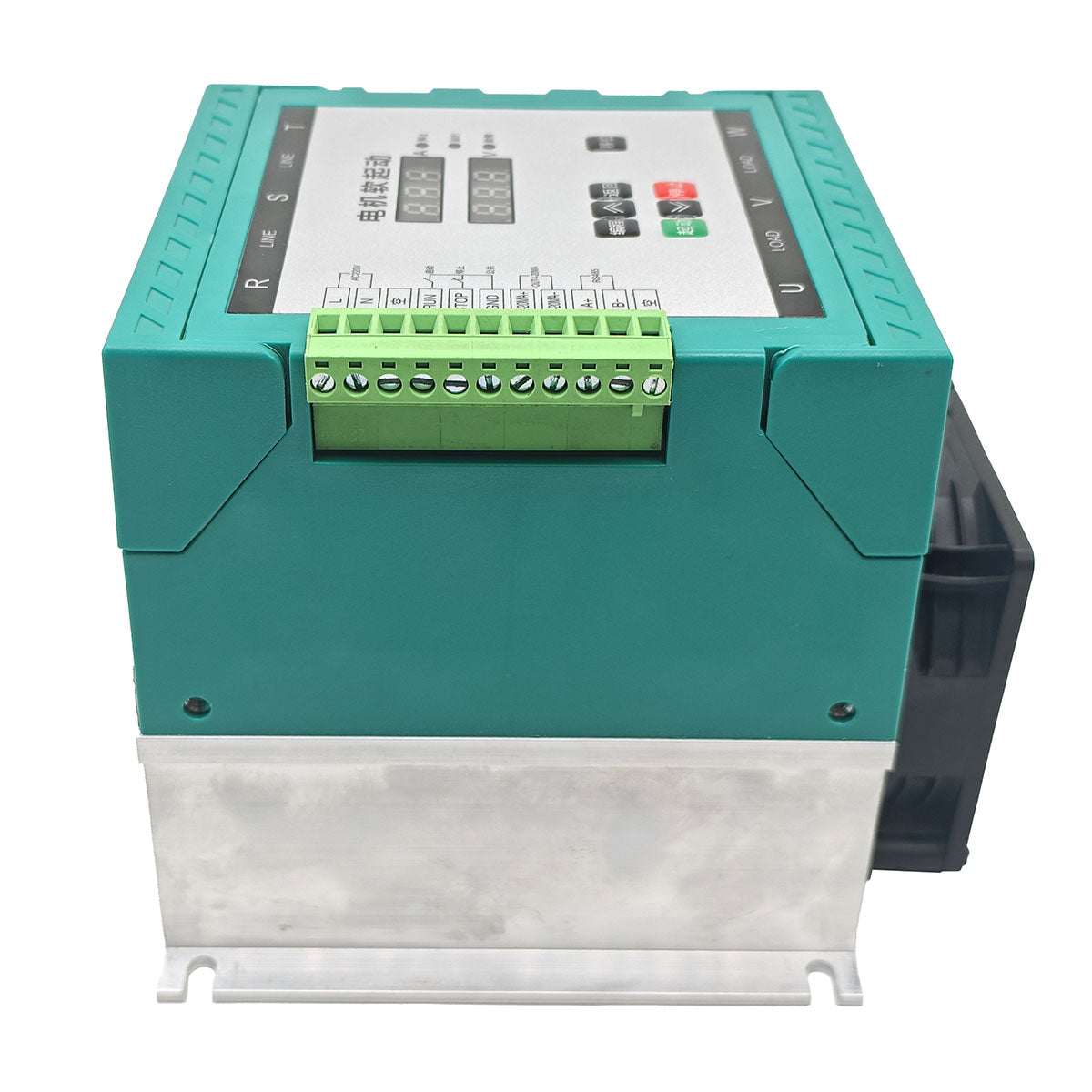 5.5kW Soft Starter Competitive Price 380V 3-Phase | For Small Pumps