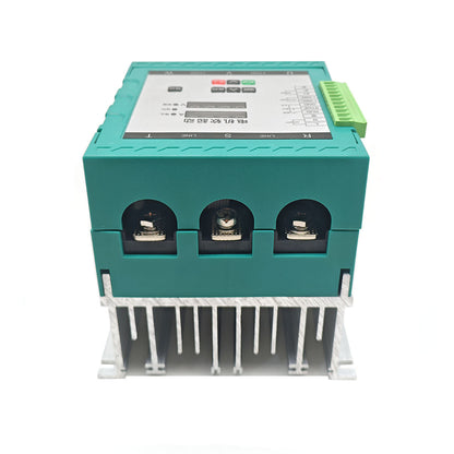 5.5kW Soft Starter Competitive Price 380V 3-Phase | For Small Pumps
