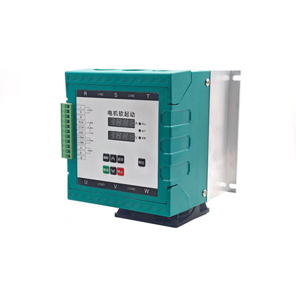 5.5kW Soft Starter Competitive Price 380V 3-Phase | For Small Pumps