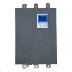 160kW Bypass Soft Start 320A 215hp 380V 3-Phase 50/60Hz