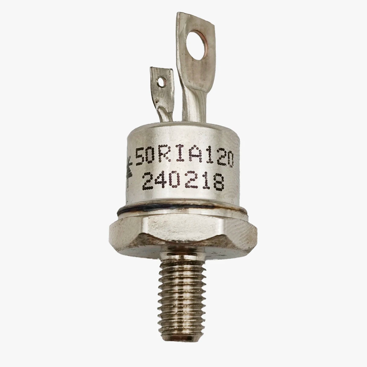 Tyristor Stud 40A 50A TO65 Spiral SCR 1200V