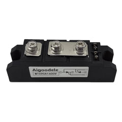 90A Thyristor Module 1600V Ordinary SCR Module, Pressure Welding, Motor, Power Source