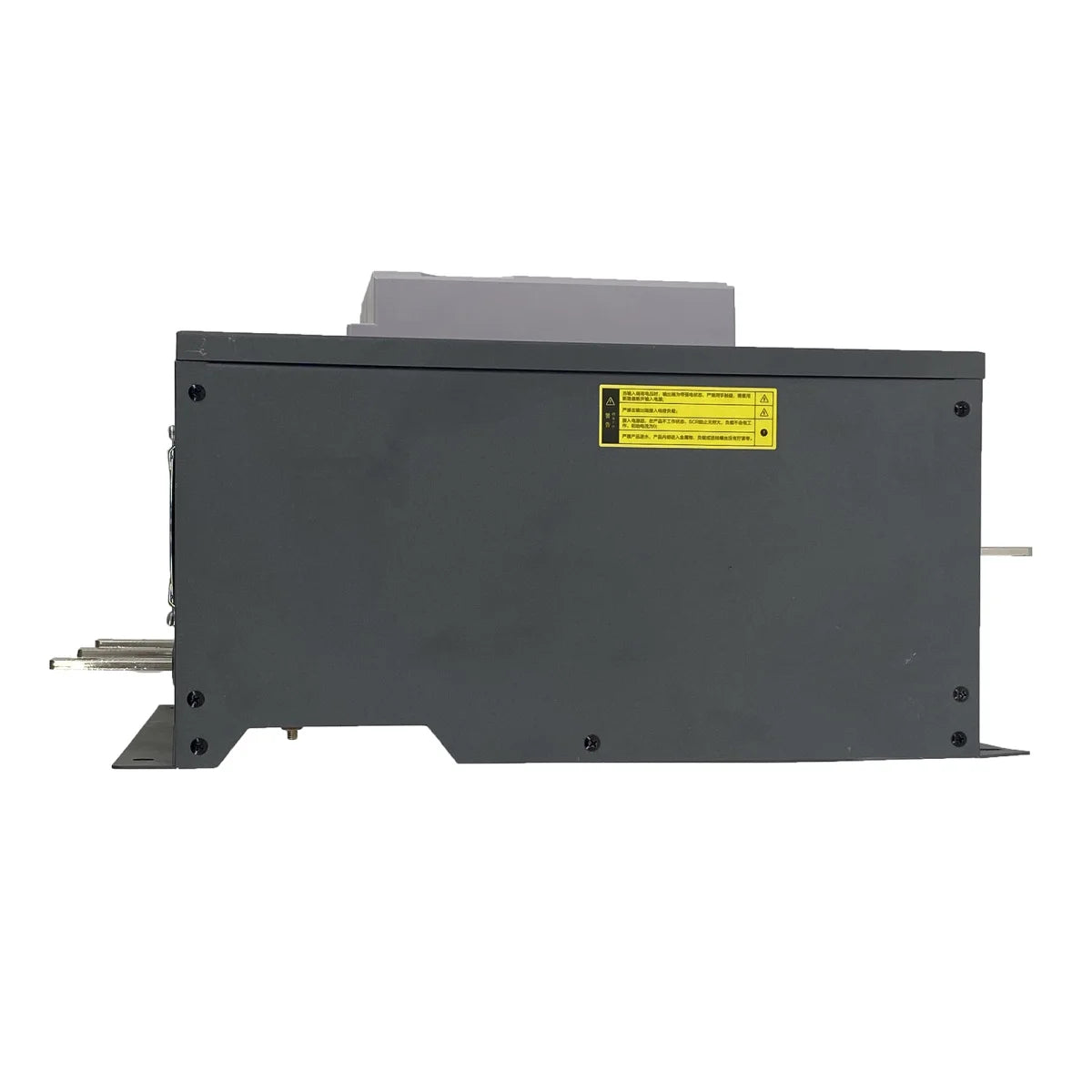 280kW Electric Motor Soft Start 380V 3-Phase | 95% Vibration Reduction