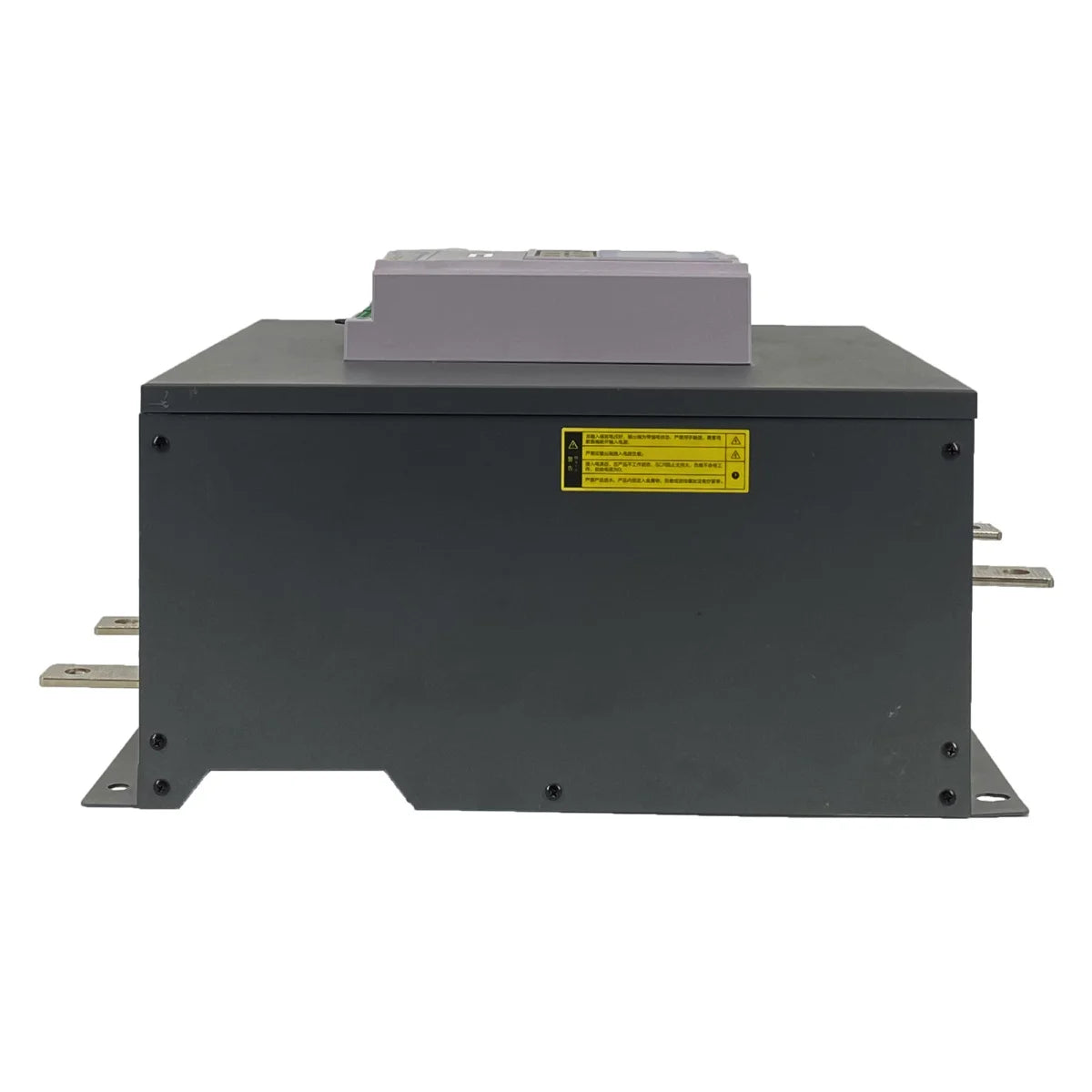 90kW Built-in Bypass Soft Starter 180A 120hp 380V 3-Phase 50/60Hz