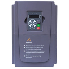 11kW Variable Frequency Drive VFD 15HP 25A, Input 3-phase 380V, Output 3-phase 380V