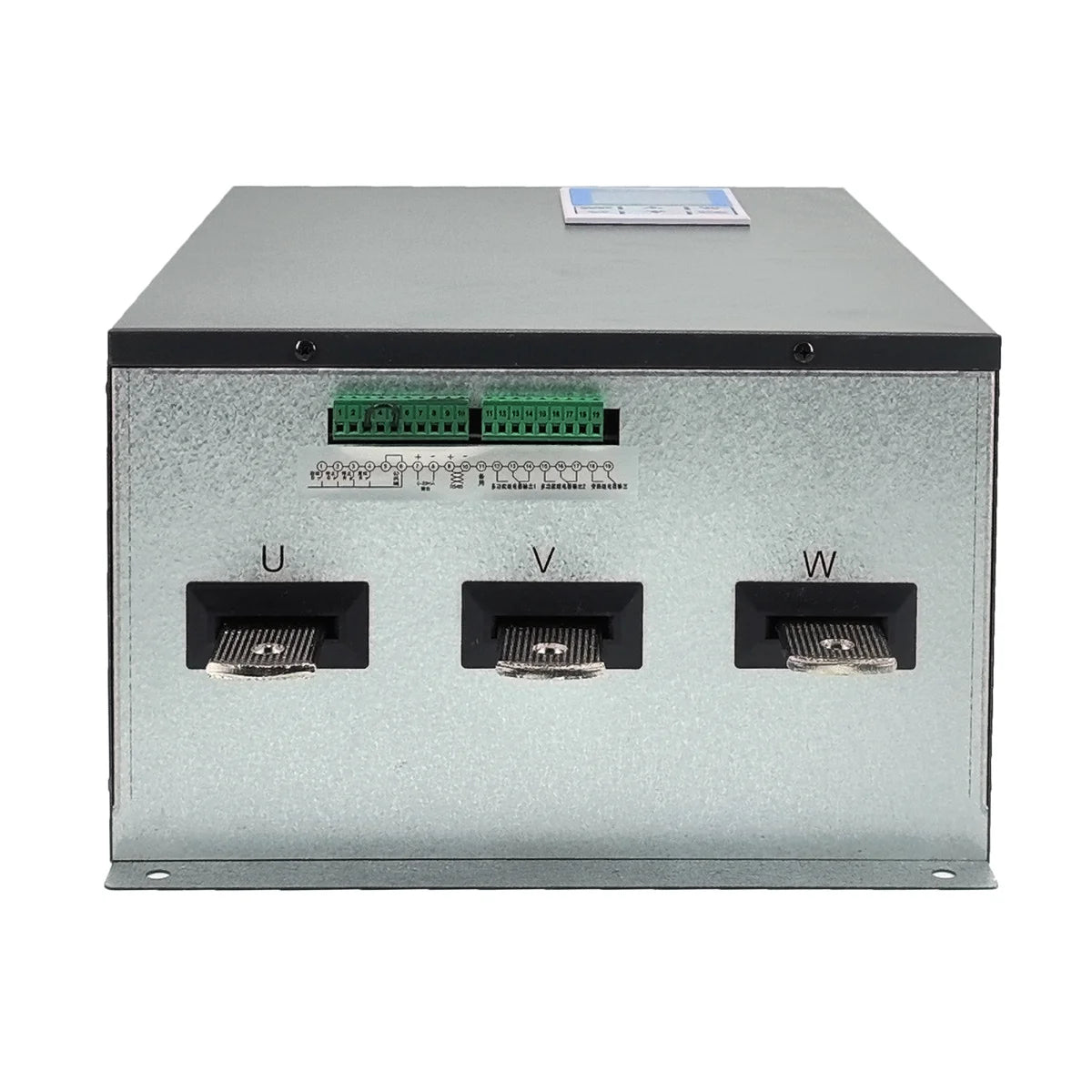 160kW Bypass Soft Start 320A 215hp 380V 3-Phase 50/60Hz