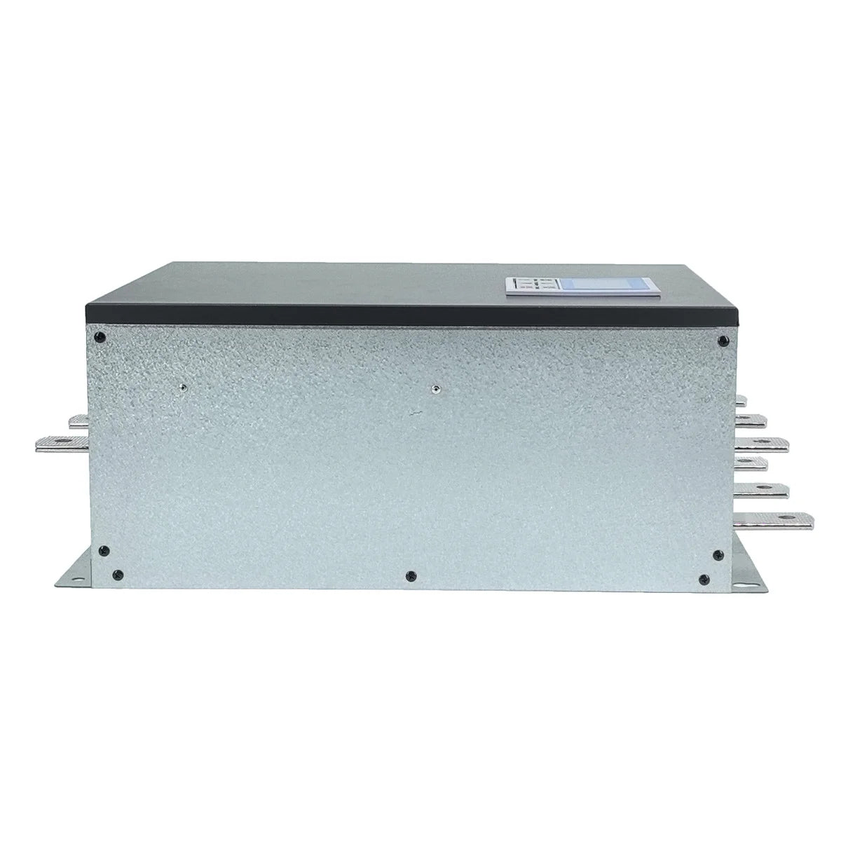 160kW Bypass Soft Start 320A 215hp 380V 3-Phase 50/60Hz