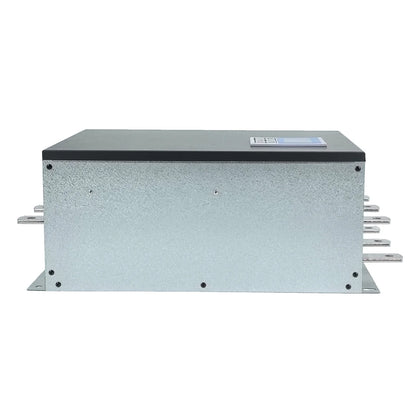 220kW Motor Slow Bypass Start 380V 3-Phase Shock Resistance
