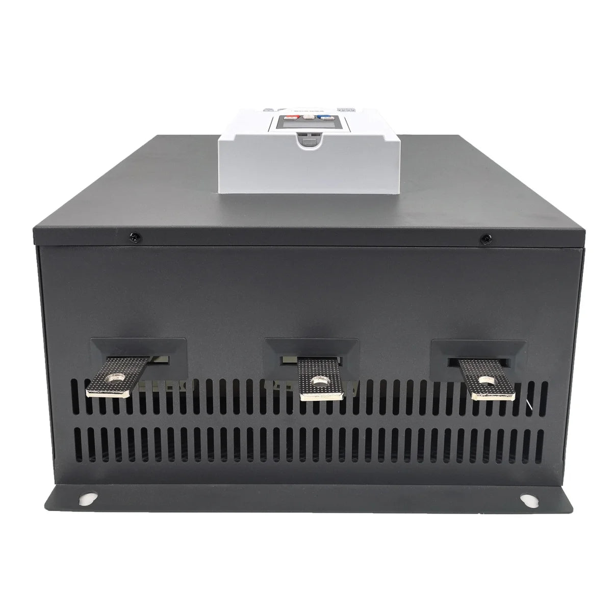 160kW Online Soft Starter 320A 215hp 380V 3-phase 50/60Hz