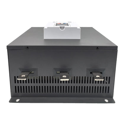 280kW Electric Motor Soft Start 380V 3-Phase | 95% Vibration Reduction