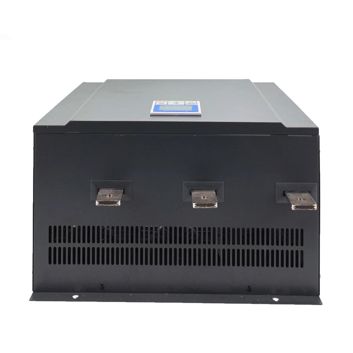 400kW Online Soft Starter 800A 535hp 380V 3-phase 50/60Hz