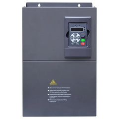 22kW Variable Frequency Drive VFD 30HP 45A, Input 3-phase 380V, Output 3-phase 380V