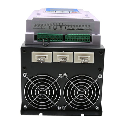 55kW Automatic Soft Starter 380V 3-Phase | Mining Equipment Grade