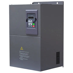 37kW Variable Frequency Drive VFD 50HP 75A, Input 3-phase 380V, Output 3-phase 380V