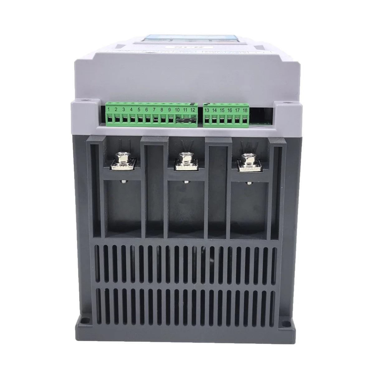 3 Phase Scr Module 3 Phase Thyristor Controller for Heater | SCR Power Regulator with ...