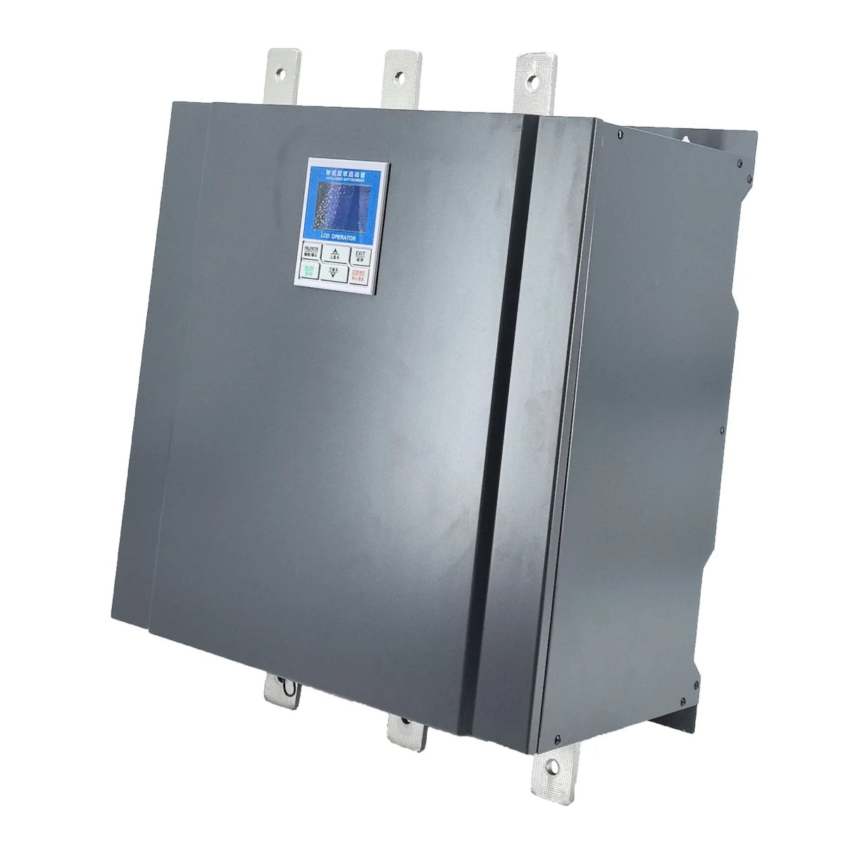 450kW Smooth Starter 380V 3-Phase | Marine Propulsion Systems
