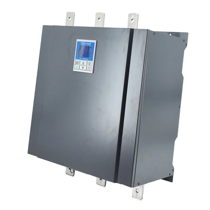 450kW Smooth Starter 380V 3-Phase | Marine Propulsion Systems