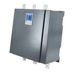 400kW Online Soft Starter 800A 535hp 380V 3-phase 50/60Hz