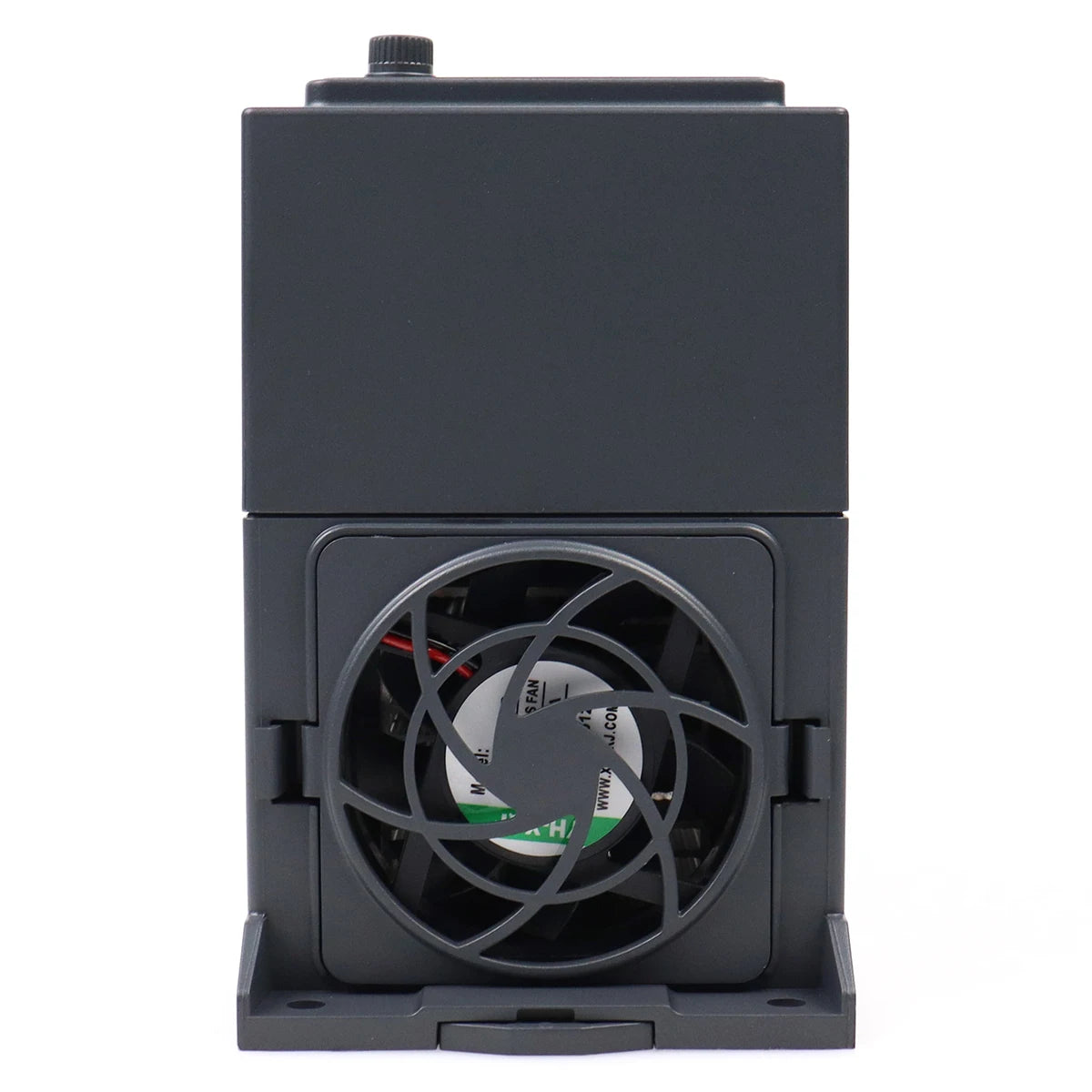 2.2kW VFD Inverter Speed Controller 9A 3HP, Input 220V 1-phase, Output 220V 3-phase