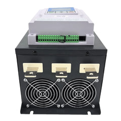 500kW SCR Power Regulator Panel 3-Phase 380V, Power Adjustable 0 To Max, Control Signal 0-5V 0-10V 4-20mA Potentiometer