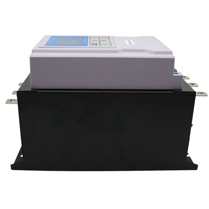 55kW Automatic Soft Starter 380V 3-Phase | Mining Equipment Grade