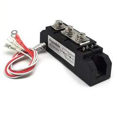 70A Thyristor Module 1600V Ordinary SCR Module, Pressure Welding, Motor, Power Source