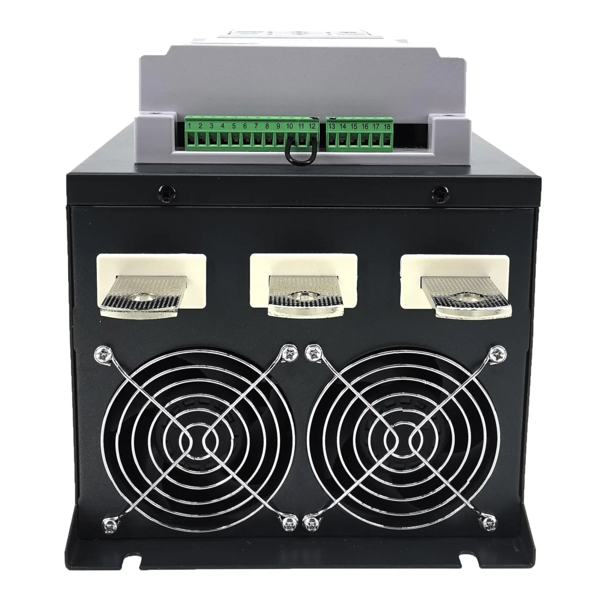 3 Phase Scr Module 3 Phase SCR Temperature Controller | Precision Thyristor Power Control ...