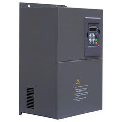 22kW Variable Frequency Drive VFD 30HP 45A, Input 3-phase 380V, Output 3-phase 380V