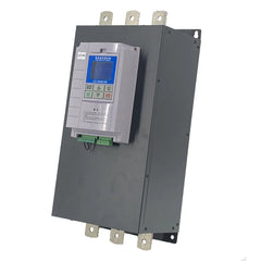 185kW Built-in Bypass Soft Starter 370A 250hp 380V 3-Phase 50/60Hz