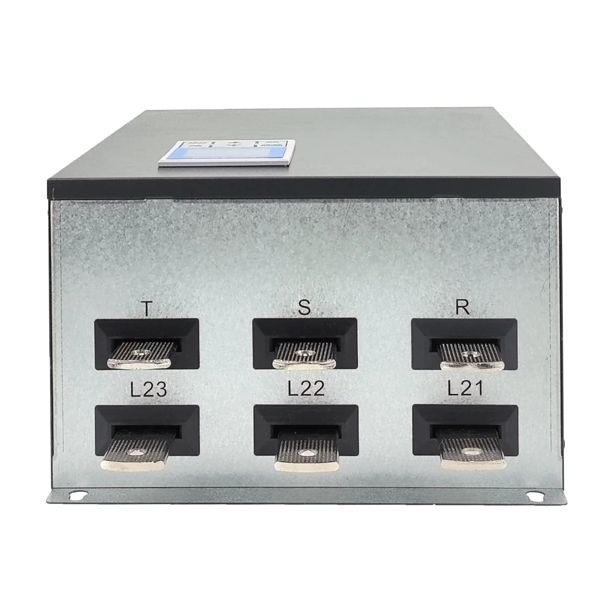 220kW Motor Slow Bypass Start 380V 3-Phase Shock Resistance