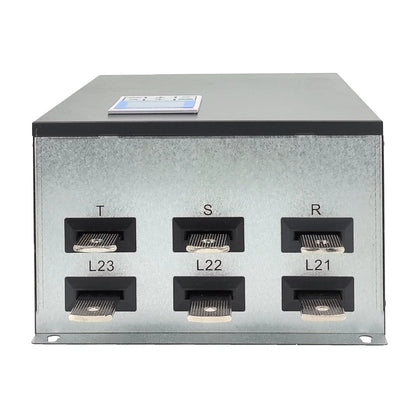 220kW Motor Slow Bypass Start 380V 3-Phase Shock Resistance