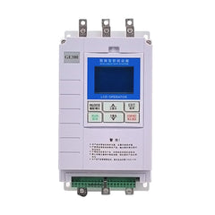 7.5kW Bypass Soft Start 30A 10hp 220V 3-Phase 50/60Hz