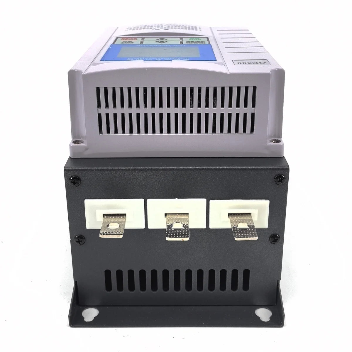 11kW Built-in Bypass Soft Starter 23A 15hp 380V 3-Phase 50/60Hz