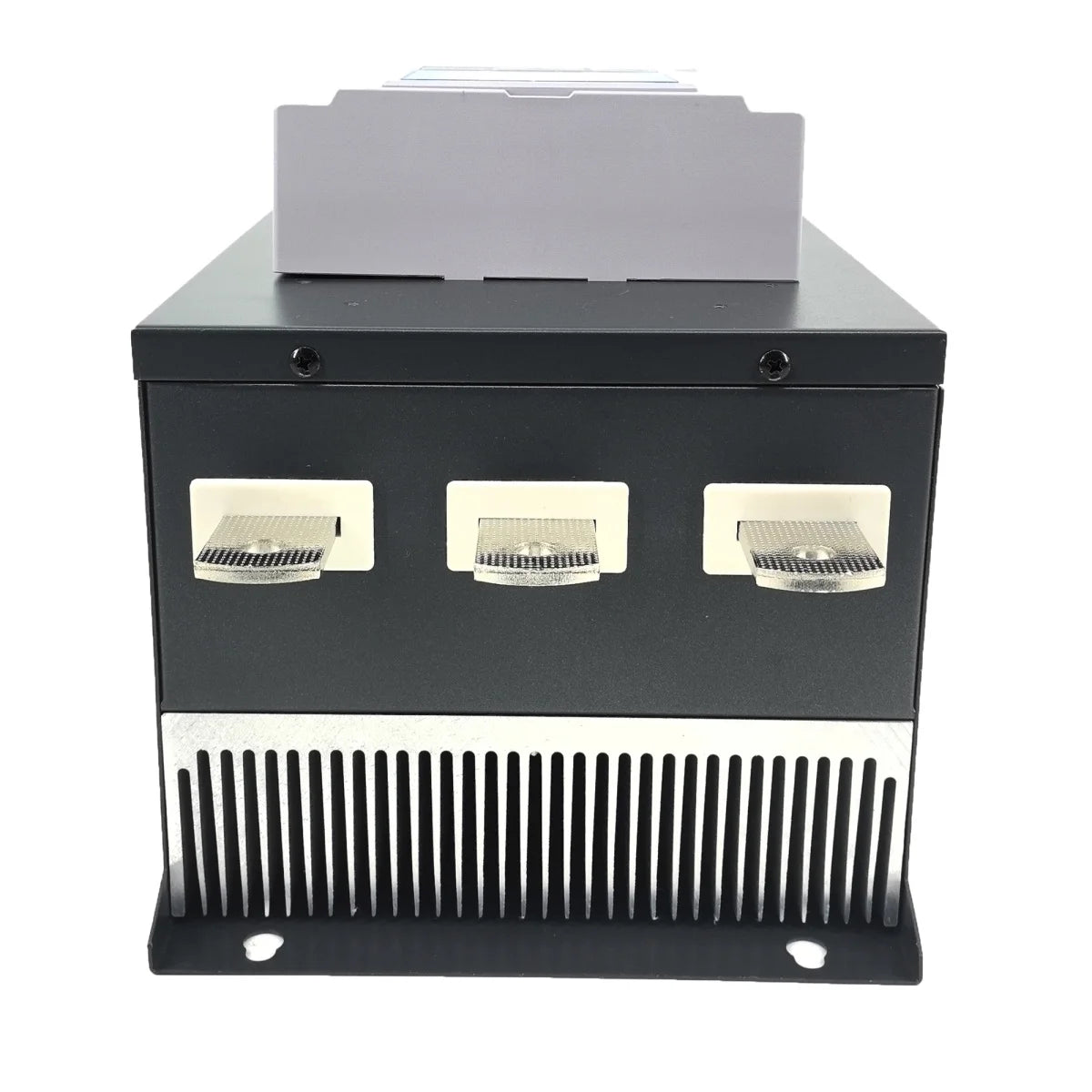 500kW SCR Power Regulator Panel 3-Phase 380V, Power Adjustable 0 To Max, Control Signal 0-5V 0-10V 4-20mA Potentiometer