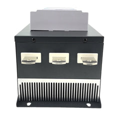 500kW SCR Power Regulator Panel 3-Phase 380V, Power Adjustable 0 To Max, Control Signal 0-5V 0-10V 4-20mA Potentiometer