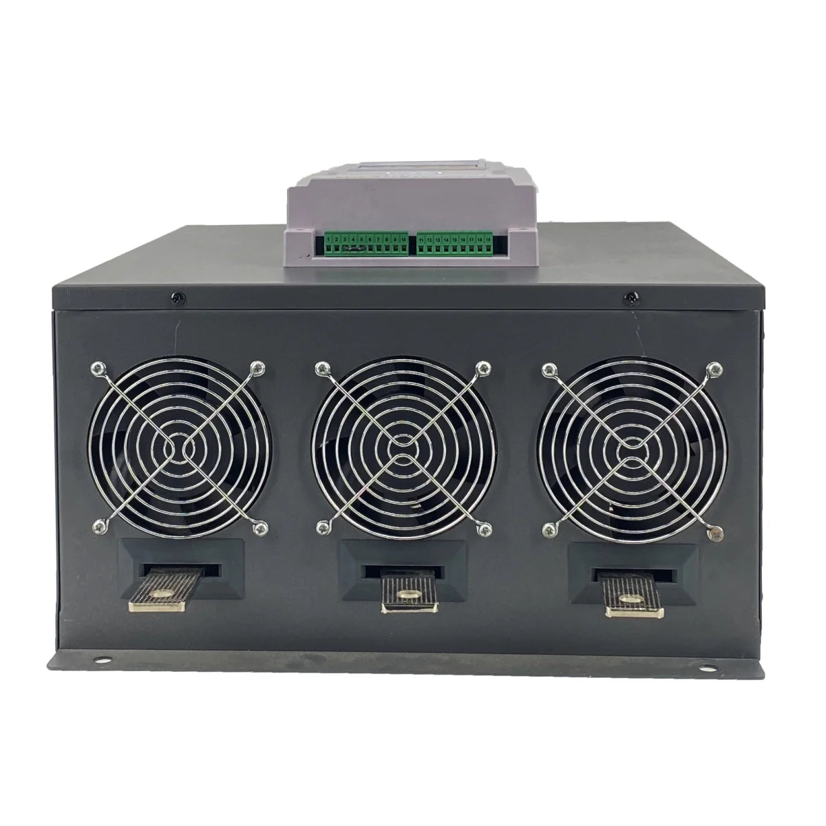 280kW Electric Motor Soft Start 380V 3-Phase | 95% Vibration Reduction