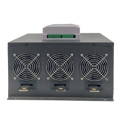 280kW Electric Motor Soft Start 380V 3-Phase | 95% Vibration Reduction