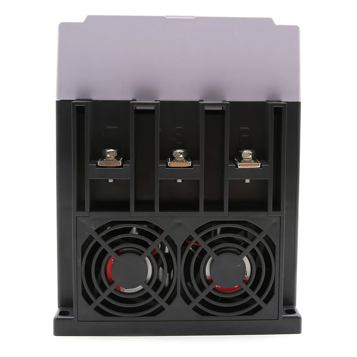 7.5kW Soft Starter for HVAC 380V 3-Phase | Silent Start Technology