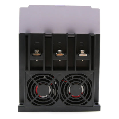 7.5kW Soft Starter for HVAC 380V 3-Phase | Silent Start Technology