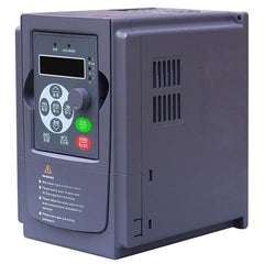 2.2kW Variable Frequency Drive VFD 3HP 5.1A, Input 3-phase 380V, Output 3-phase 380V