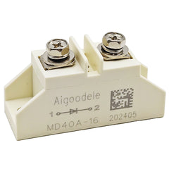 40A Diode Module Anti-Reverse Current Photovoltaic DC Solar Anti-Back Flow