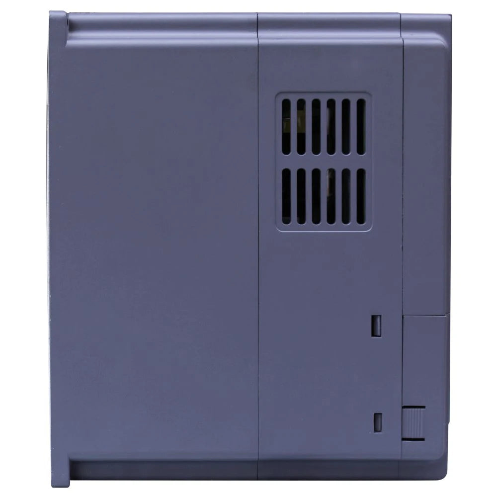 2.2kW Variable Frequency Drive VFD 3HP 5.1A, Input 3-phase 380V, Output 3-phase 380V