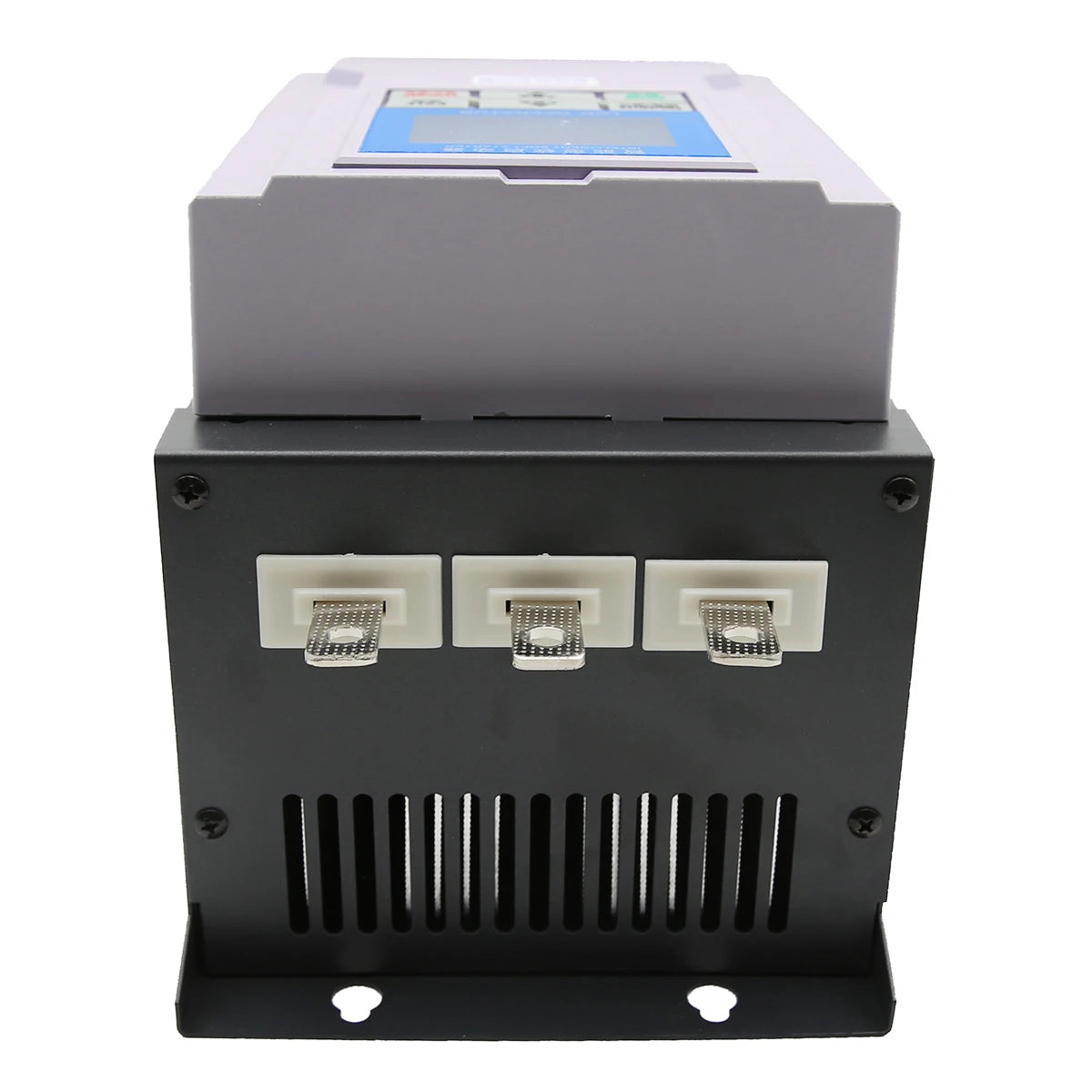 55kW Online Soft Starter 110A 75hp 380V 3-phase 50/60Hz