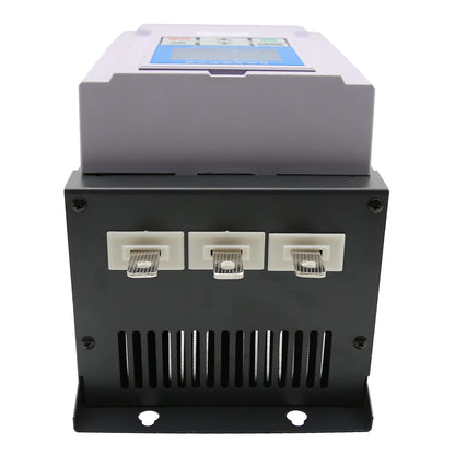 55kW Automatic Soft Starter 380V 3-Phase | Mining Equipment Grade