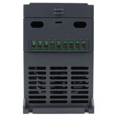 2.2kW VFD Inverter Speed Controller 9A 3HP, Input 220V 1-phase, Output 220V 3-phase