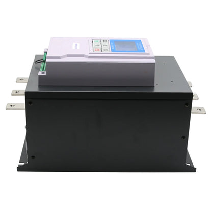 90kW RVSS Starter 380V 3-Phase | Shock Load Protection